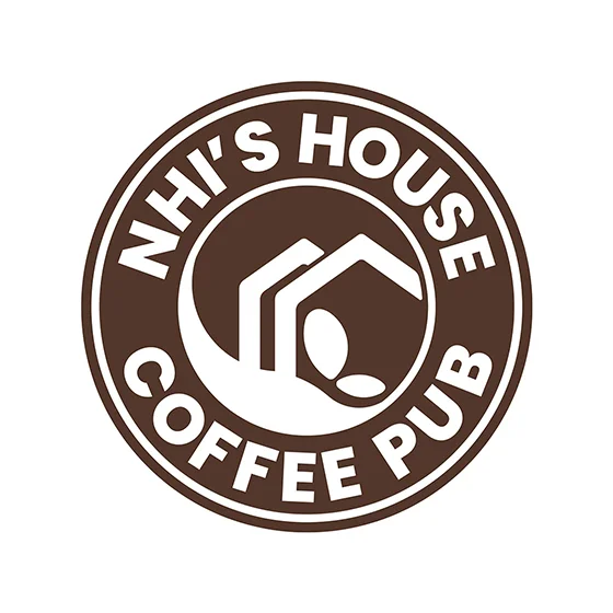 Nhi's House Coffee Pub